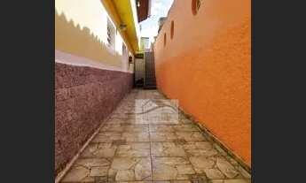 Imagem 5: Casa Padrão para Aluguel em Vila Jaboticabeira Taubaté-SP - Ca.0085