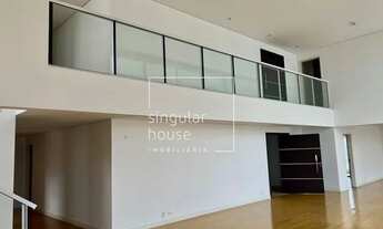 Imagem 3: DUPLEX | 741m² Apartamento com 5 dormitórios