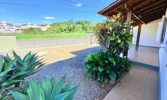 Imagem 5: Casa com 3 dormitórios para alugar, 115 m² por R$ 1.743,88/mês - Itoupava Central - Blumen