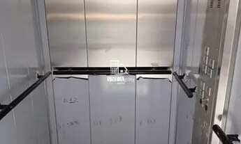 Imagem 2: Apartamento com 02 dormitórios e 01 vaga - Vila Matilde (COM E SEM SACADA