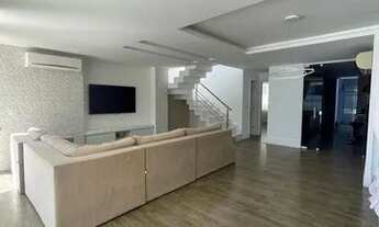 Imagem 6: Casa com 4 suítes no Recreio - Riviera del sol