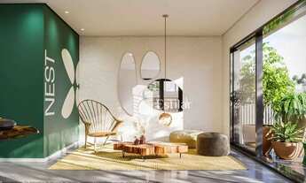 Imagem 5: Apartamento Garden 03 quartos (01 suíte) no Bacacheri, Curitiba