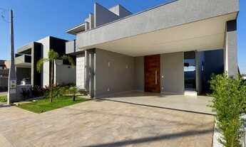 Imagem 2: Casa no condomínio SetLife I com 150 metros quadrados