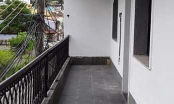 Imagem: 3 quartos estilo apto bairro Carolina