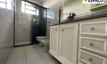 Imagem 5: Cobertura com ampla área privativa e vista para praça do Flamboaynt