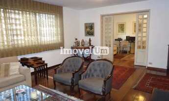 Imagem 3: Itaim Bibi Apartamento com 3 dormitórios