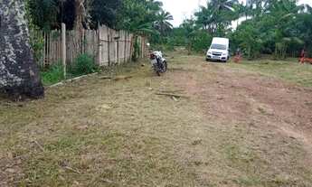 Imagem 2: Terreno a 50 MTS da Pa140