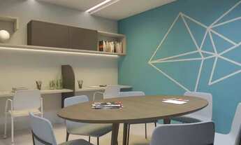 Imagem 12: EDF. SHOPPING LIVING RESIDENCE