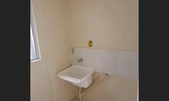 Imagem 5: Apartamento 2 dormitórios para alugar, 47 m² Fragata Pelotas/RS