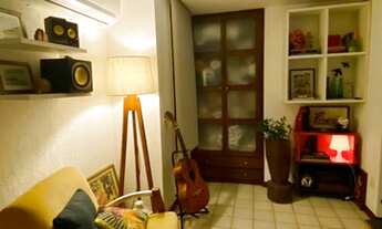 Imagem 3: Apartamento com 2 quartos a venda no Pituba Ville