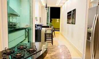 Imagem 4: Linda Casa no condomínio Village Dhama (Alto padrão) com 3 suites