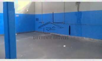 Imagem 7: Galpão com 2000m² para alugar Belenzinho\ Catumbi