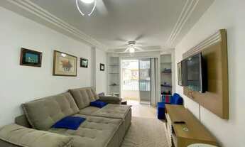 Imagem 3: Apartamento para locação em Pitangueiras, 1 vaga, 1 quadra da praia