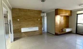 Imagem 3: Apartamento para aluguel com 90 metros quadrados com 3 quartos em Jardim Renascença - São