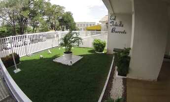 Imagem 5: Apartamento para aluguel possui 94 metros quadrados com 2 quartos em São José - Aracaju