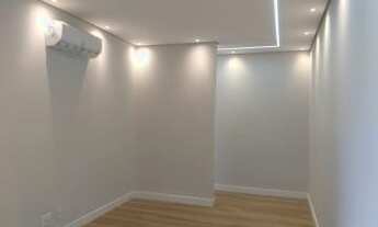 Imagem 3: Apartamento - Condomínio Residencial Varandas - Bosque dos Eucaliptos - 90m² - 3 Dormitóri