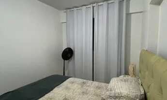 Imagem 7: Ágio de Cobertura Duplex de 02 quartos - 02 vagas - Top Life Taguatinga - Miami Beach