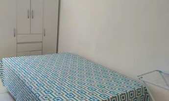 Imagem: Alugo quarto mobiliado bairro Barra