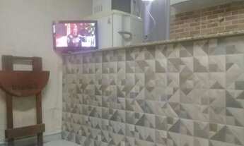 Imagem 2: Kitinete em Campo Grande