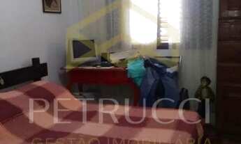 Imagem 7: Casa - Fundação da Casa Popular - Campinas