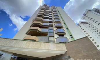 Imagem: Apartamento em Setor Oeste - Goiânia