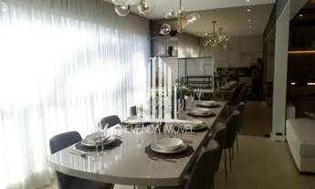 Imagem 6: Apartamento á venda com 3 Dormitório 4 banheiros 2 vagas