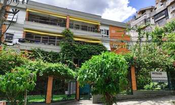 Imagem 2: Apartamento grande 168m2, com 3 dormitórios, 1 vaga..