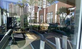 Imagem 7: Apartamento com 4 dormitórios, 311 m² - venda por R$ 7.500.000,00 ou aluguel por R$ 35.000