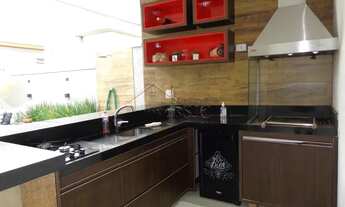 Imagem 4: São José dos Campos - Casa de Condomínio - Urbanova