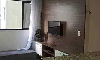 Imagem 2: Oportunidade! Quarto e sala na Ponta Verde