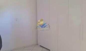 Imagem 2: Apartamento com 2 dormitórios para alugar, 80 m² por R$ 3.550,01/mês - José Menino - Santo