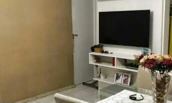 Imagem 6: LS103- Apartamento com 2 quartos à venda na Travessa Acalanto, Jardim das Margaridas, Salv