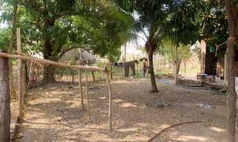 Imagem 3: Vende-se casa Casa com 1 dormitório