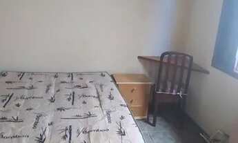 Imagem: Apartamento mobiliado