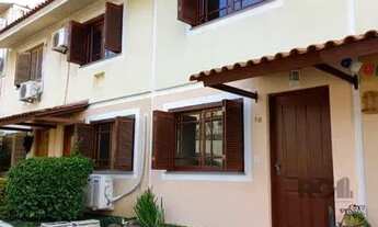 Imagem 2: Casa Condominio em Altos do Ipê