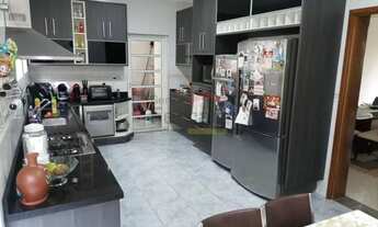 Imagem 6: Casa no Parque Petrópolis 340 m² área construída aceita permuta