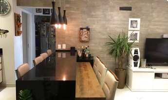 Imagem: Maravilhoso Apartamento Horizon Taquaral