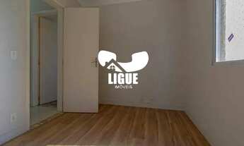 Imagem 7: SANTO ANDRé - Apartamento Padrão - Parque Erasmo Assunção