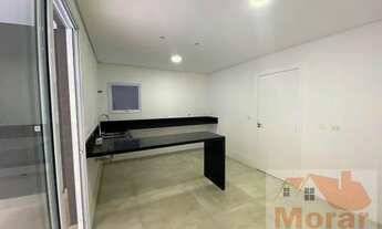 Imagem 4: Casa em Condomínio para Venda em Santana de Parnaíba, Tamboré, 4 dormitórios, 4 suítes, 5