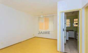 Imagem 4: Apartamento com 2 Dormitórios 2 Salas em Pinheiros