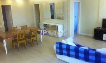 Imagem: Apartamento à venda, 4 quartos, 1 suíte