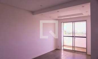 Imagem 2: Apartamento para Aluguel - Parque dos Bandeirantes, 2 Quartos, 60 m2