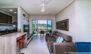 Imagem 7: Cobertura duplex com maravilhosa vista do mar da praia do Mariscal