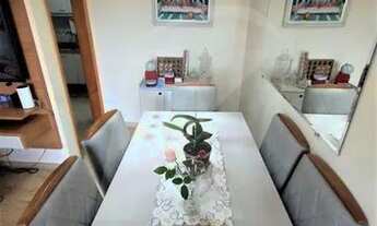 Imagem 1: Apartamento com 69m² 3 Dormitórios 1 Banheiro 1 Vaga á venda no Imirim