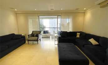 Imagem 5: Itaim 140m², 3 suítes, 3 vagas de garagem