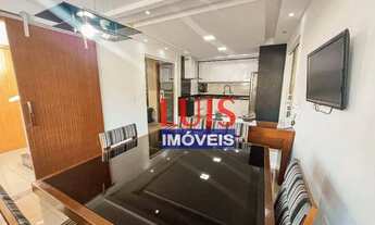Imagem 2: Casa com 3 dormitórios à venda, 160 m² por R$ 1.320.000,00 - Piratininga - Niterói/RJ