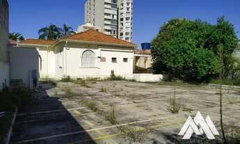 Imagem 7: Terreno com casa a venda 1200m Mooca