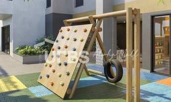 Imagem 3: Full Bueno - Apartamento 3 quartos, sendo 3 suítes