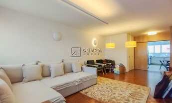 Imagem 2: Apartamento Venda Vila Madalena 124 m² 2 Dormitórios