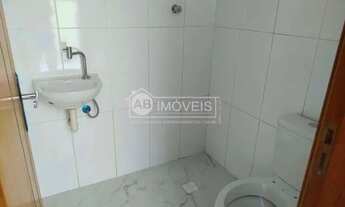 Imagem 7: Sobrado com 3 dorms, Boqueirão, Santos - R$ 1.1 mi, Cod: 4758